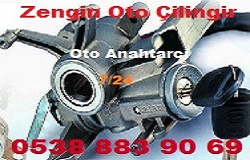 oto anahtarcı araba çilingir