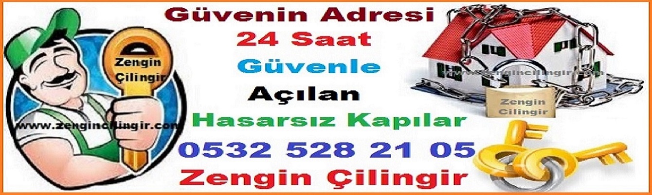 çilingir