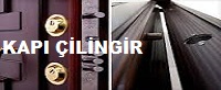 kapı çilingir hizmeti