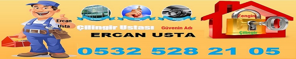 Boğazköy Çilingir anahtarcı ustası