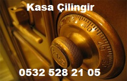 Boğazköy kasa cilingiri